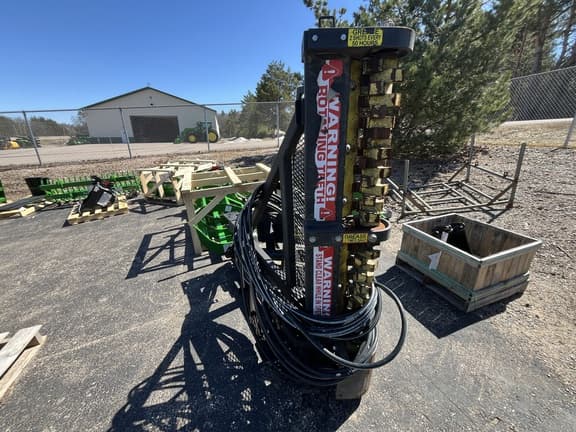 Image of Limb Beaver LB-4TR equipment image 1