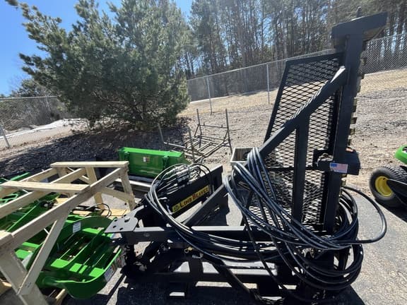 Image of Limb Beaver LB-4TR equipment image 2