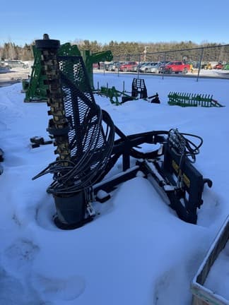 Image of Limb Beaver LB-4TR equipment image 2