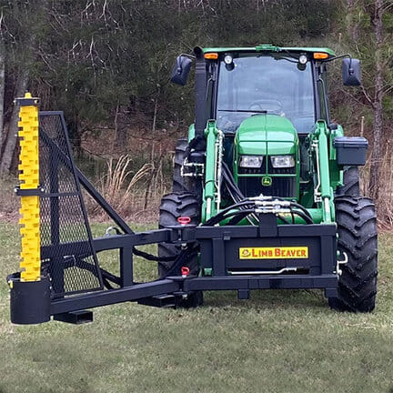 Limb Beaver LB-4TR Equipment Image0