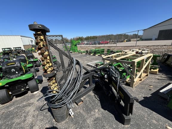 Image of Limb Beaver LB-4TR equipment image 3