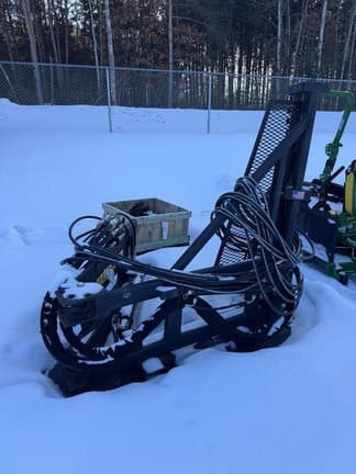 Image of Limb Beaver LB-4TR equipment image 4