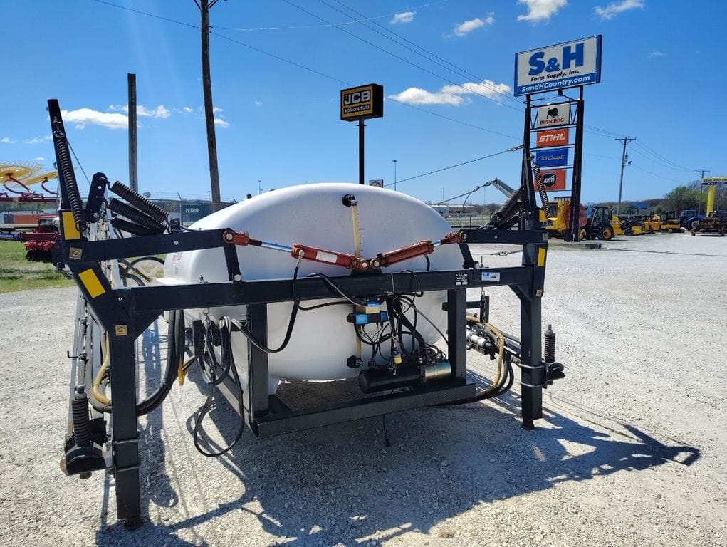 NYB NYB8N5 Equipment Image0