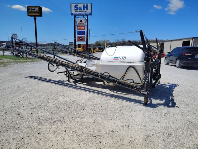 Image of NYB NYB8N5 equipment image 3