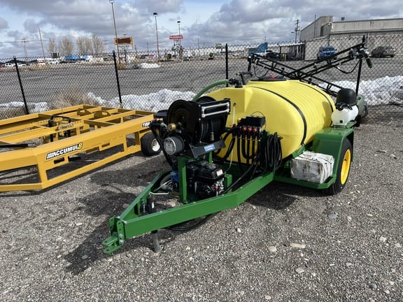 ADW Sprayers Fairway Sprayer Equipment Image0