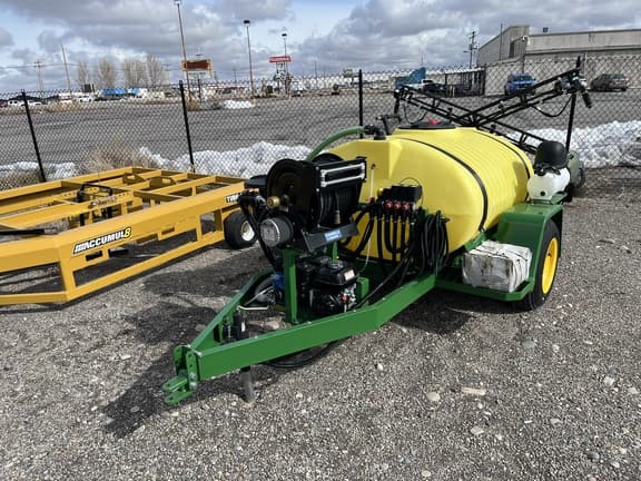 Image of ADW Sprayers Fairway Sprayer Primary image