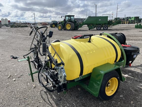 Image of ADW Sprayers Fairway Sprayer equipment image 3