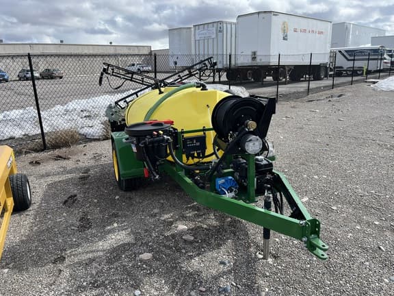 Image of ADW Sprayers Fairway Sprayer equipment image 2