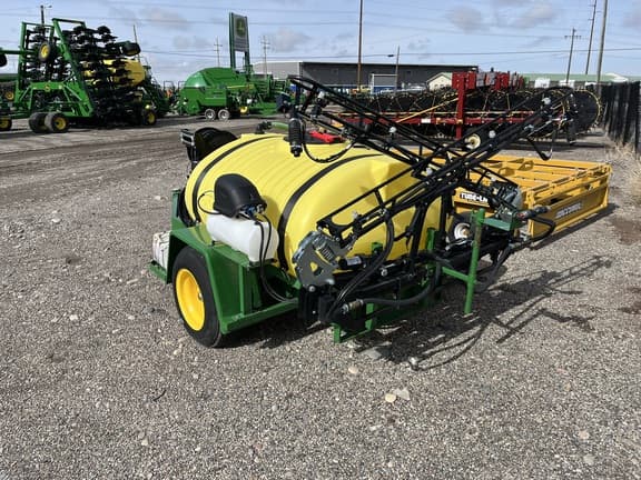 Image of ADW Sprayers Fairway Sprayer equipment image 1