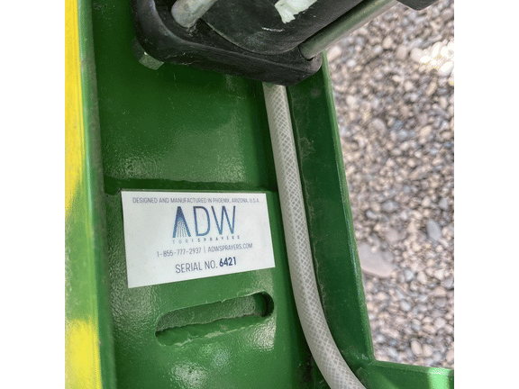 Image of ADW Sprayers Fairway Sprayer equipment image 4