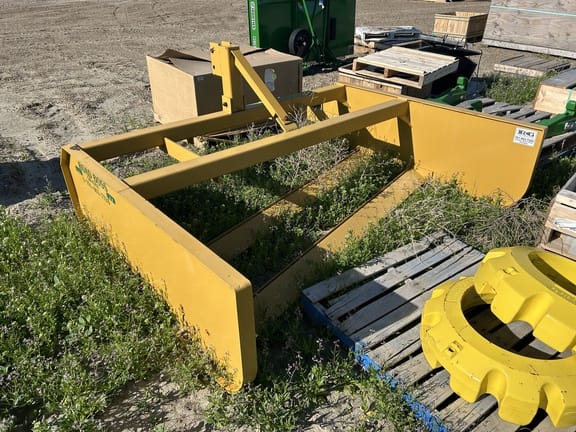 Road Boss U7A Equipment Image0