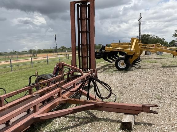 Image of Undetermined Undetermined equipment image 1