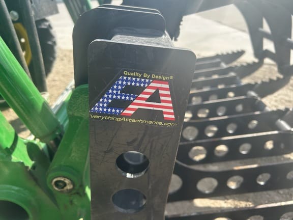 Everything Attachments Root Grapple Equipment Image0