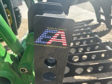 Main image Everything Attachments Root Grapple