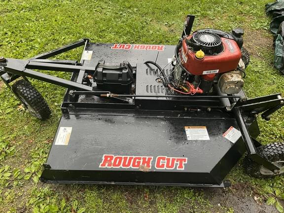 Image of Swisher Rough Cut Primary image