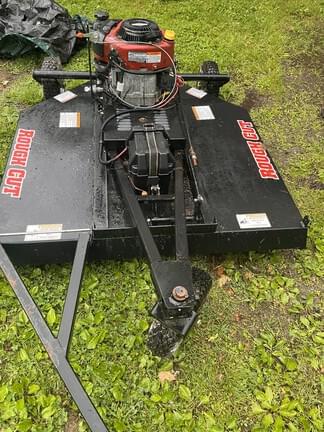 Image of Swisher Rough Cut equipment image 3