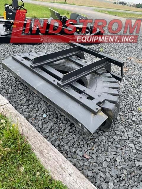 Act Manure Scraper Equipment Image0