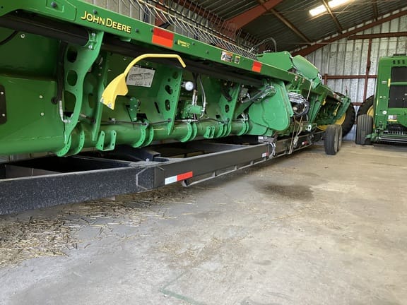 J&M TB-7000 Equipment Image0