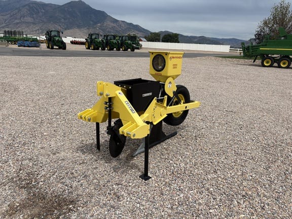 Rankin Verminator Equipment Image0