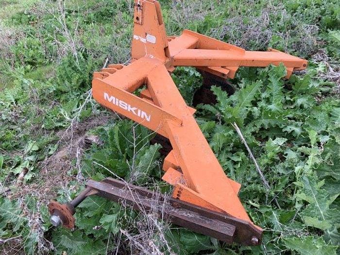 Miskin S-205 Equipment Image0