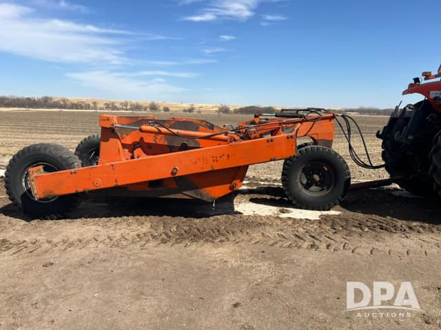 Image of Miskin M-7000 equipment image 2