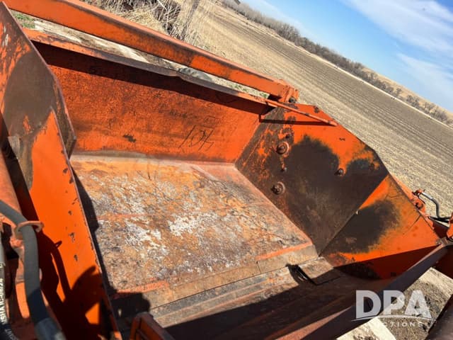 Image of Miskin M-7000 equipment image 3