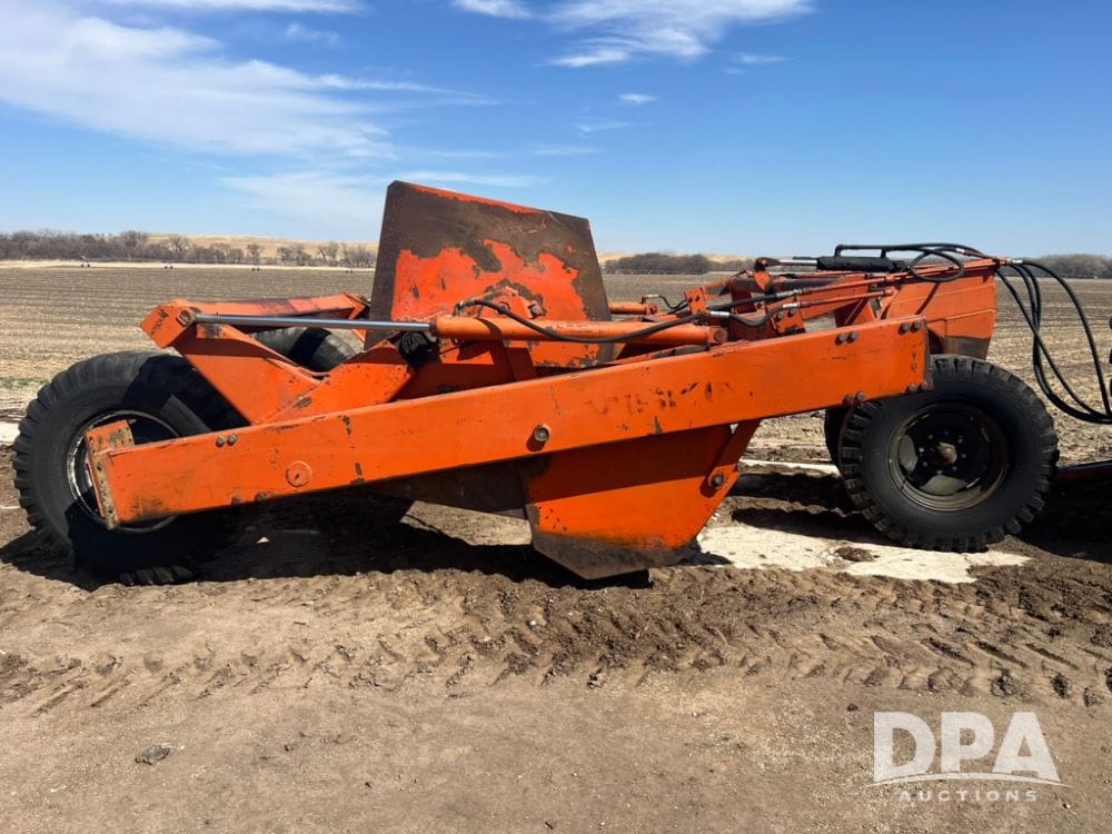 Miskin M-7000 Equipment Image0