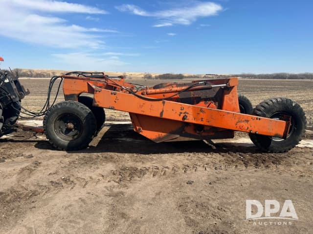 Image of Miskin M-7000 equipment image 1