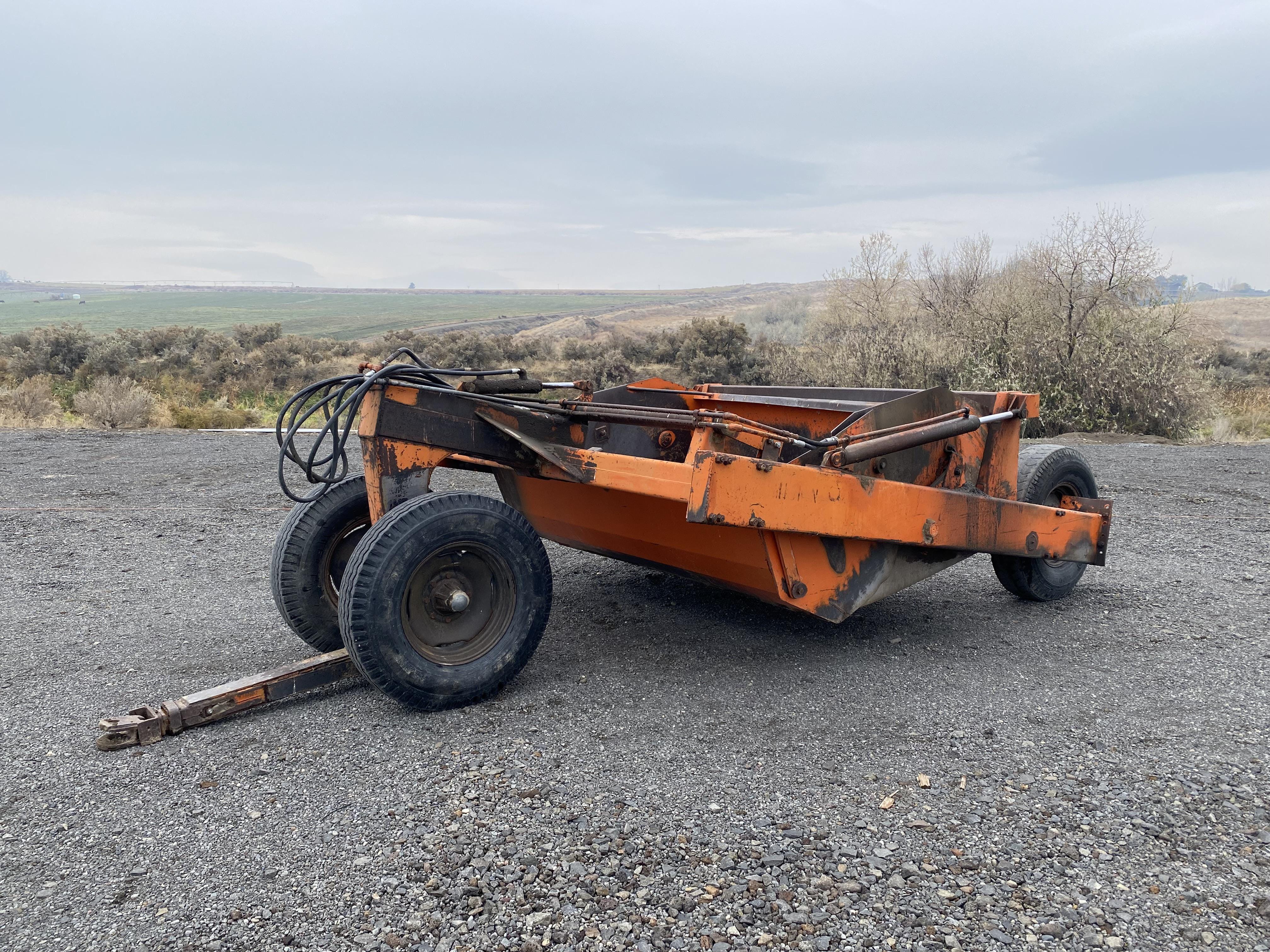 Main image Miskin M-7000