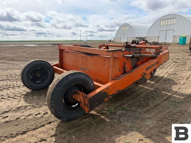 Image of Miskin M-7000 equipment image 4