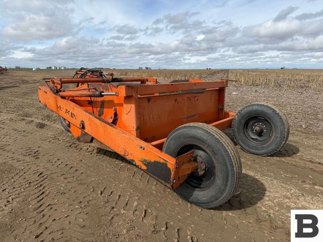 Image of Miskin M-7000 equipment image 2