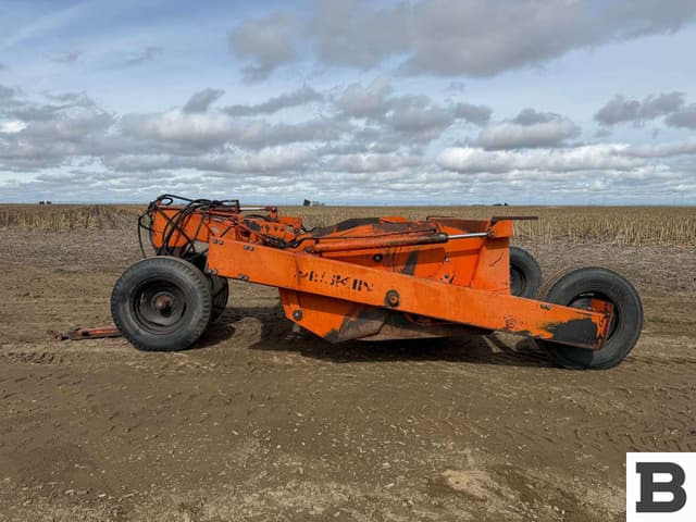 Image of Miskin M-7000 equipment image 1