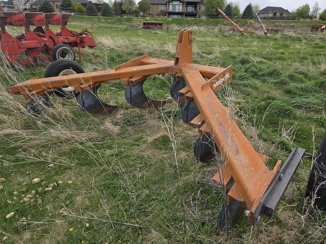 Image of Miskin S-207 equipment image 3