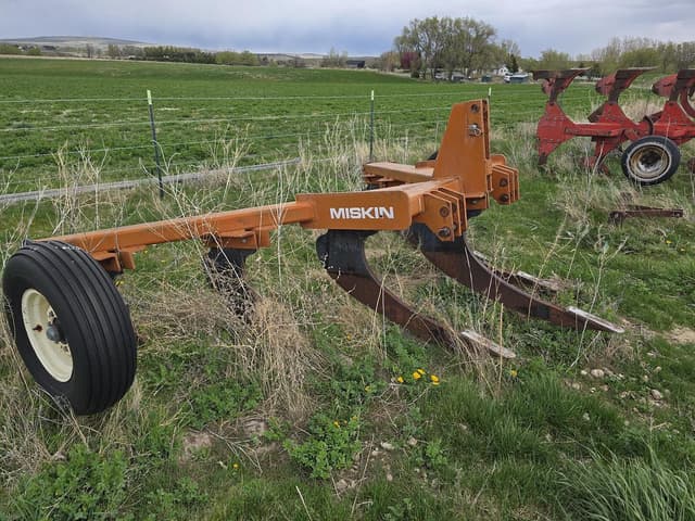 Image of Miskin S-207 equipment image 2