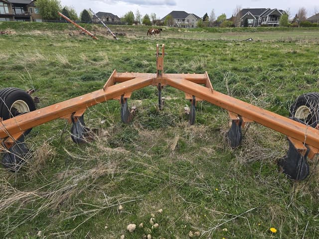 Image of Miskin S-207 equipment image 4