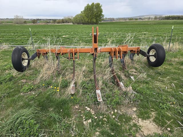 Image of Miskin S-207 equipment image 1