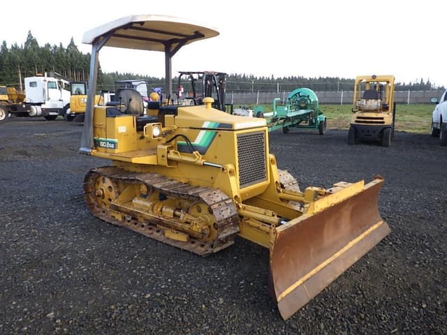 Image of Mitsubishi BD2G equipment image 2