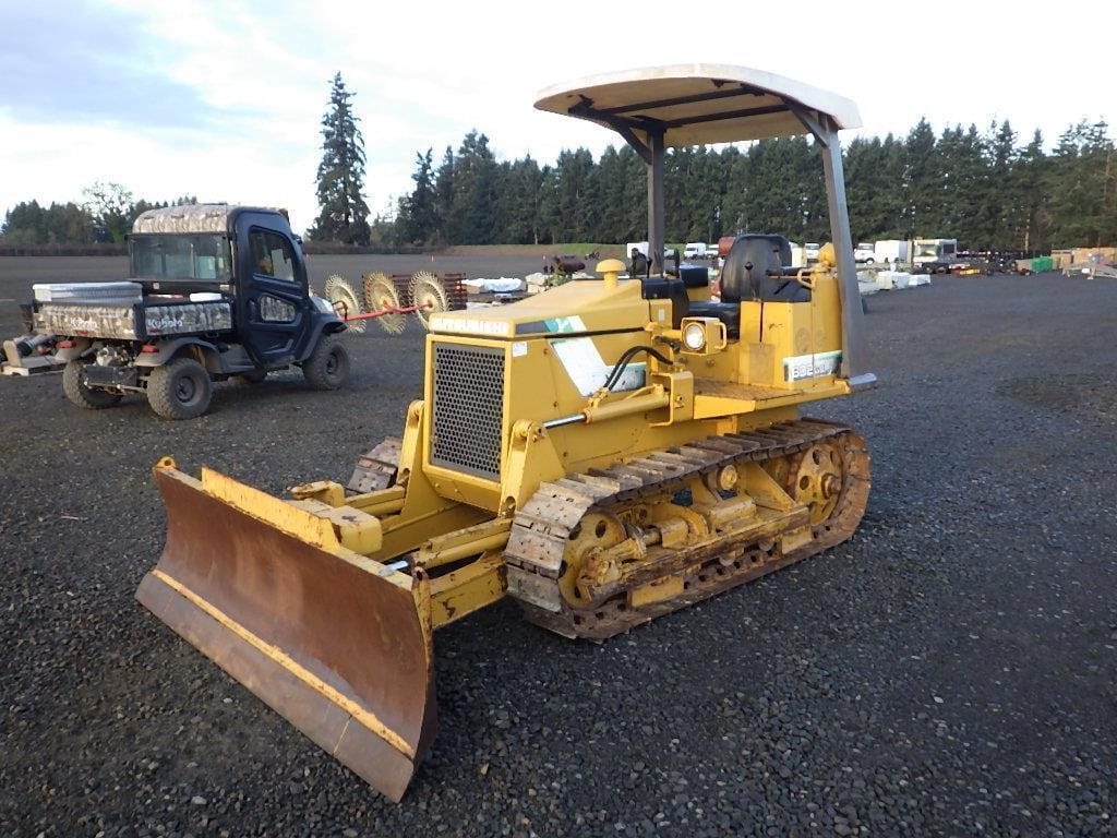 Mitsubishi BD2G Equipment Image0