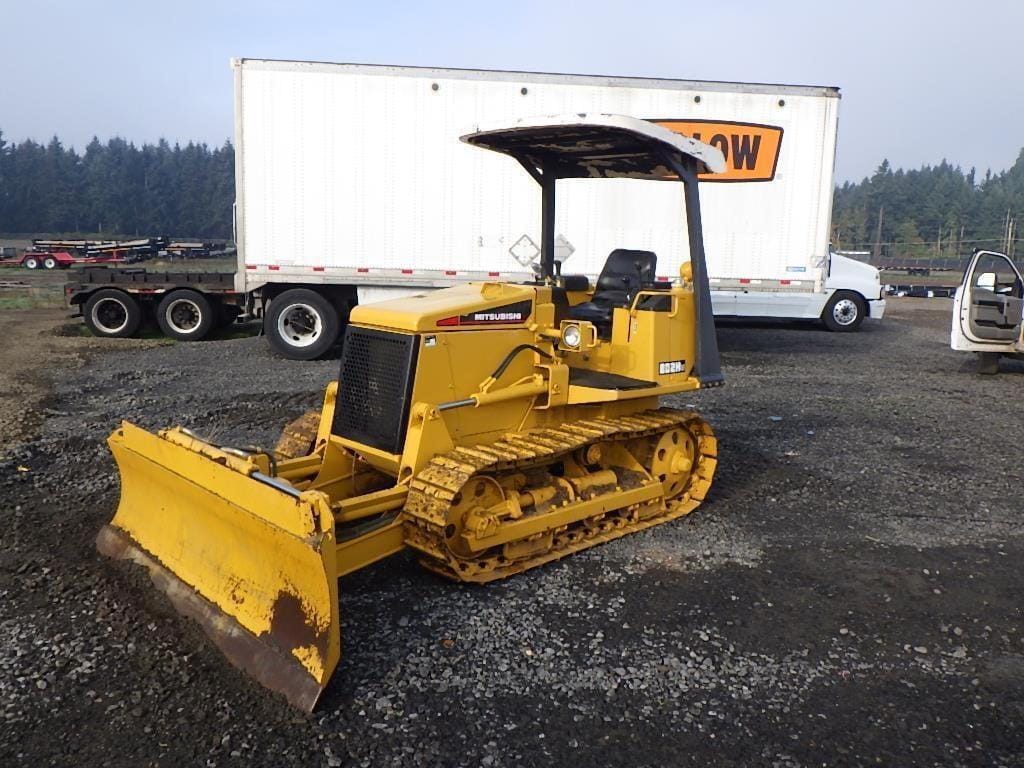 Main image Mitsubishi BD2H