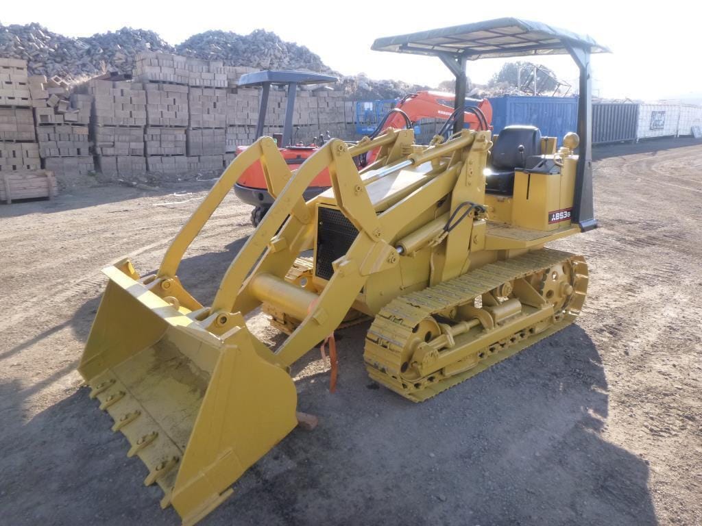 Main image Mitsubishi BS3G