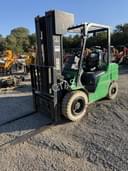 Mitsubishi FG30N Image