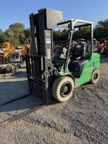 Main image Mitsubishi FG30N