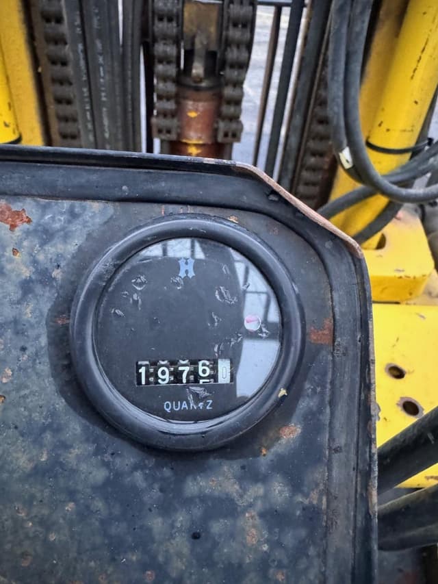 Image of Mitsubishi CPQD2.5 equipment image 3