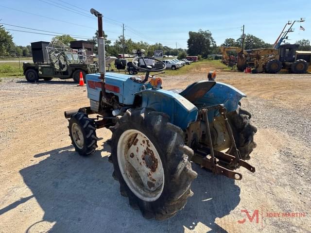Image of Mitsubishi D2000 equipment image 2