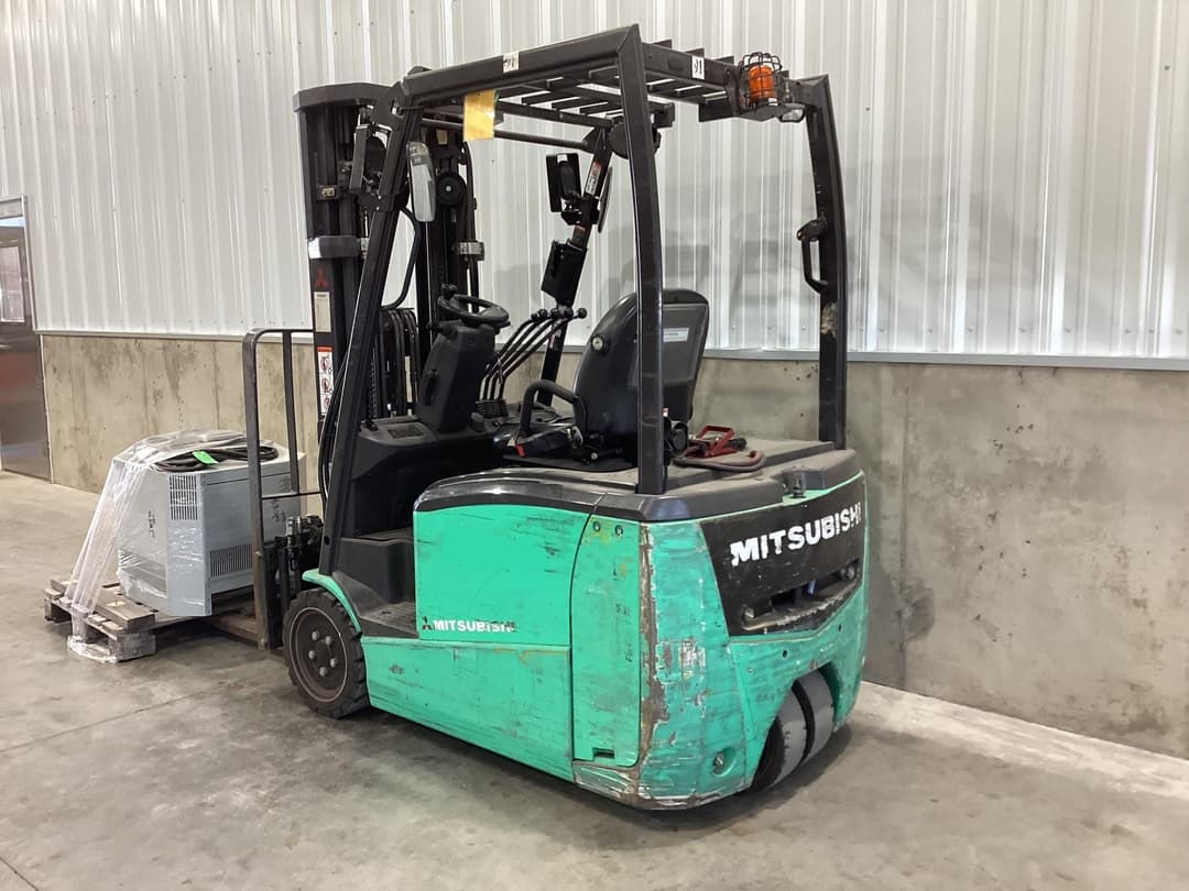 Image of Mitsubishi FB20PNT Image 0