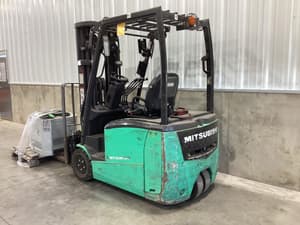 2016 Mitsubishi FB20PNT Image