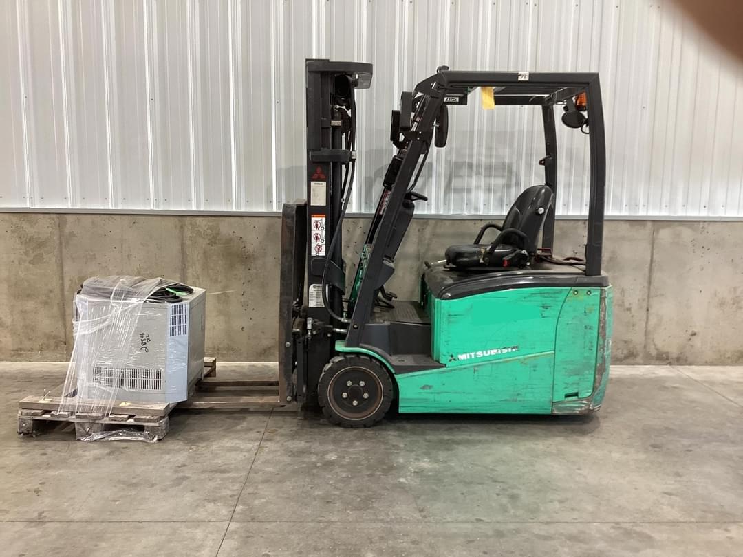 Image of Mitsubishi FB20PNT Image 0