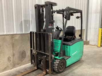 Main image Mitsubishi FB20PNT