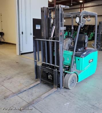 Main image Mitsubishi FB20PNT