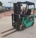Mitsubishi FBC25N Image